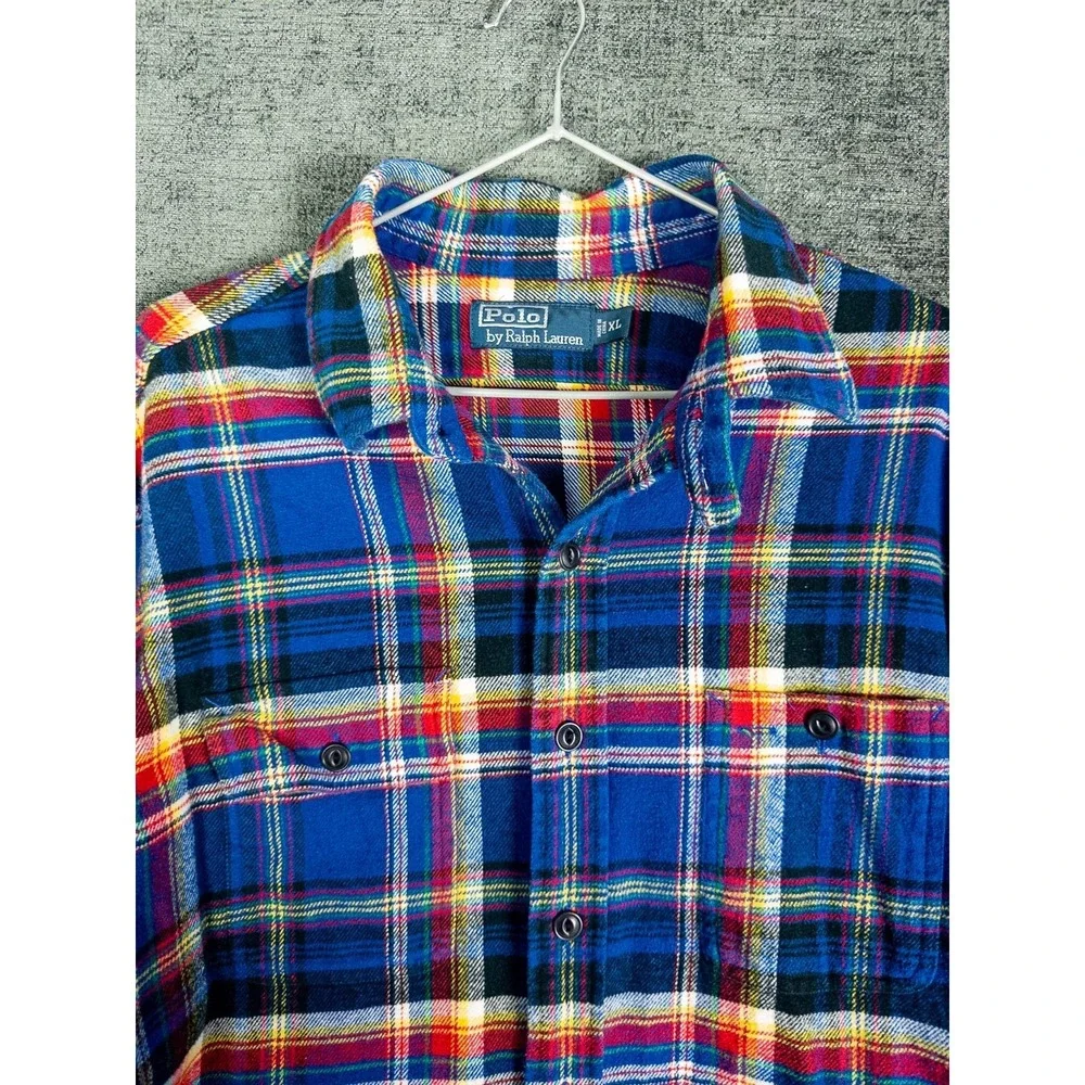 Polo Ralph Lauren this vintage